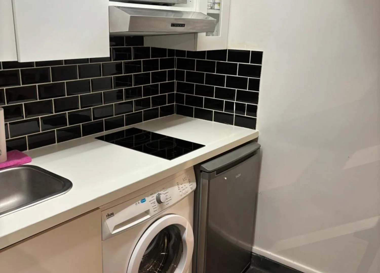Appartement Place De La Bastille Parijs
