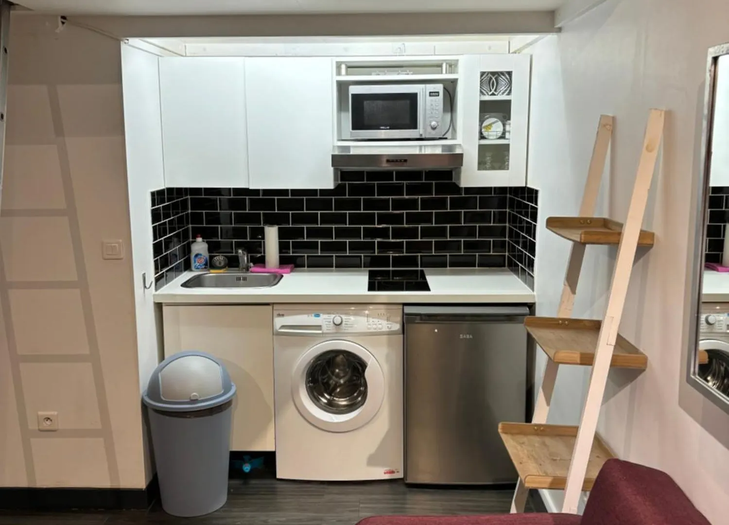 Apartment Place De La Bastille *