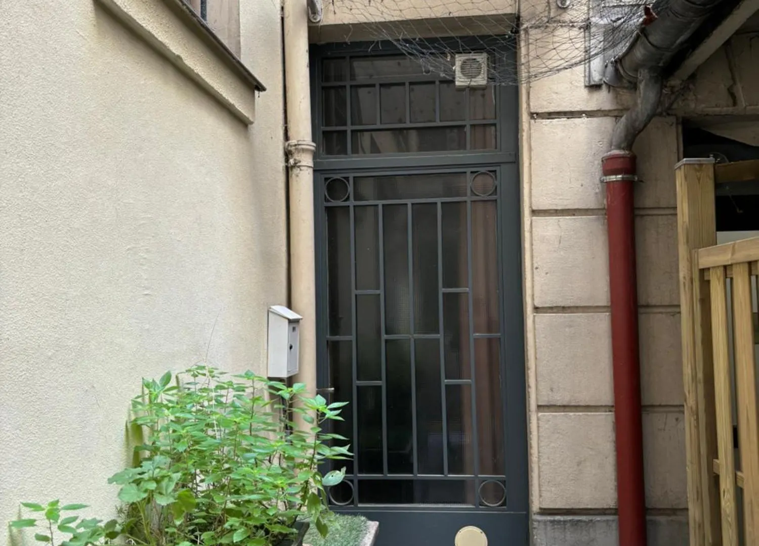 Place De La Bastille Apartment *