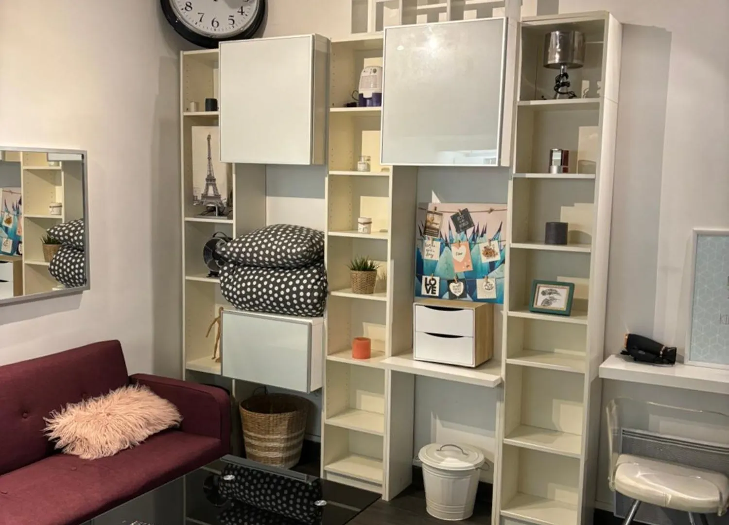 Place De La Bastille Apartment Paris